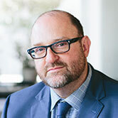 Attorney Elliot Silver