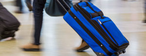 Can a Criminal Conviction Restrict My Travel?