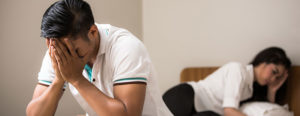 Why You Need an Attorney in a Domestic Violence Case, Whether You Are the Accused or The Victim