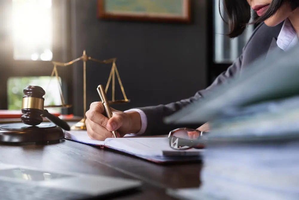 A lawyer consults with a client regarding the implications of prolonged license suspensions