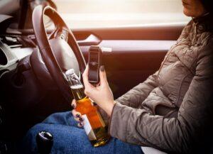 How to Get Your License Back After a DUI in California
